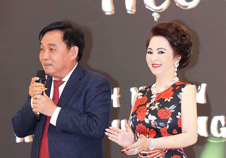 Nguyễn Phương Hằng Nữ diễn viên với sự nghiệp đa dạng và tài năng ấn tượng