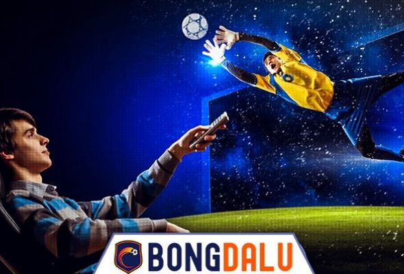 Bongdalu - Cập nhật tin tức bóng đá trực tiếp